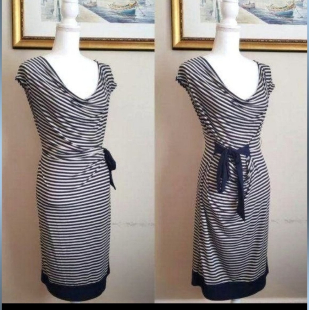 Maternity dress